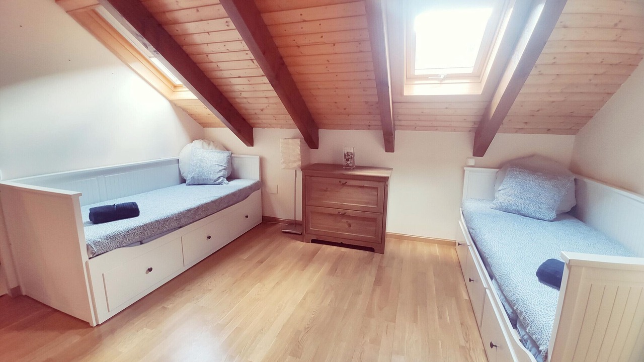 Photo of Bedroom in Villanua