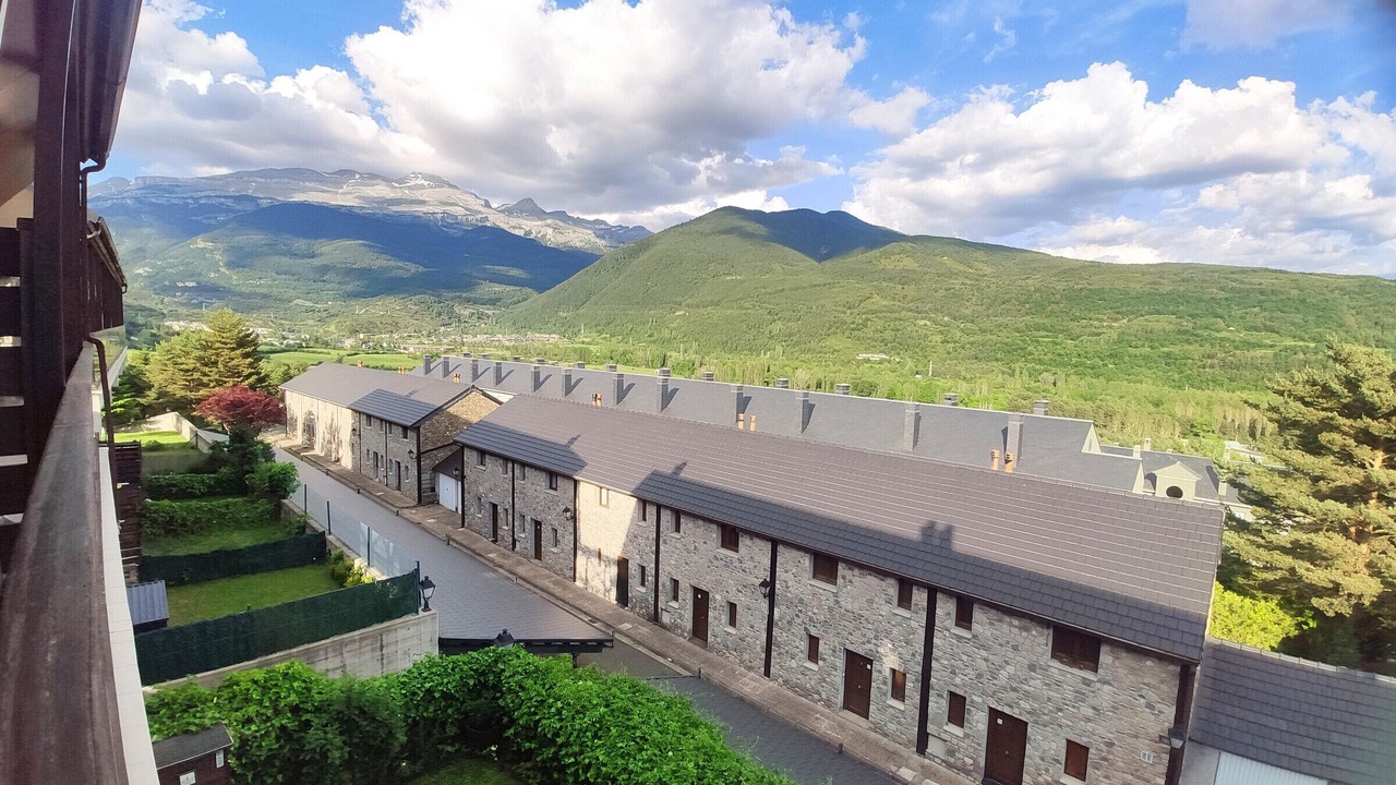 Photo of Outdoor in Villanua