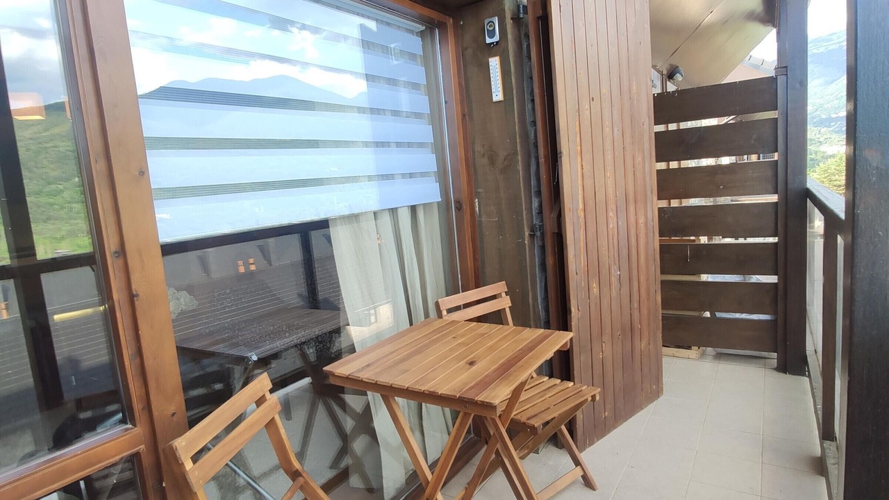 Photo of Outdoor in Villanua