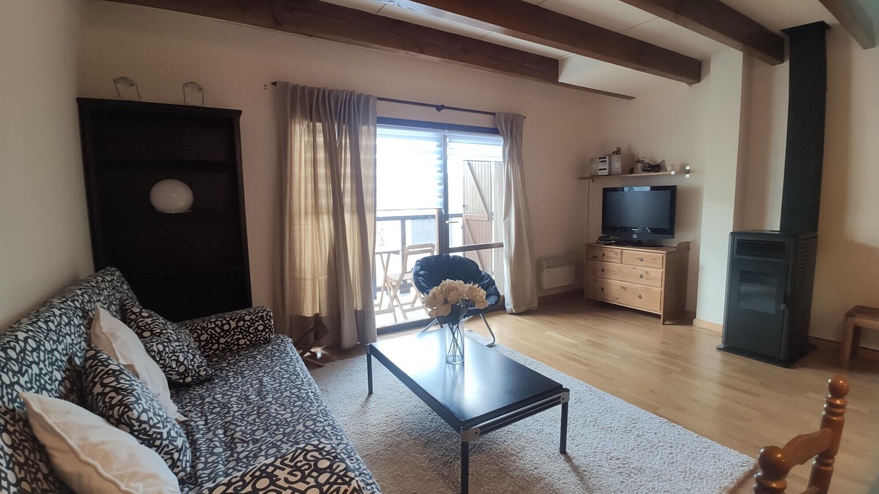 Photo of Livingroom in Villanua