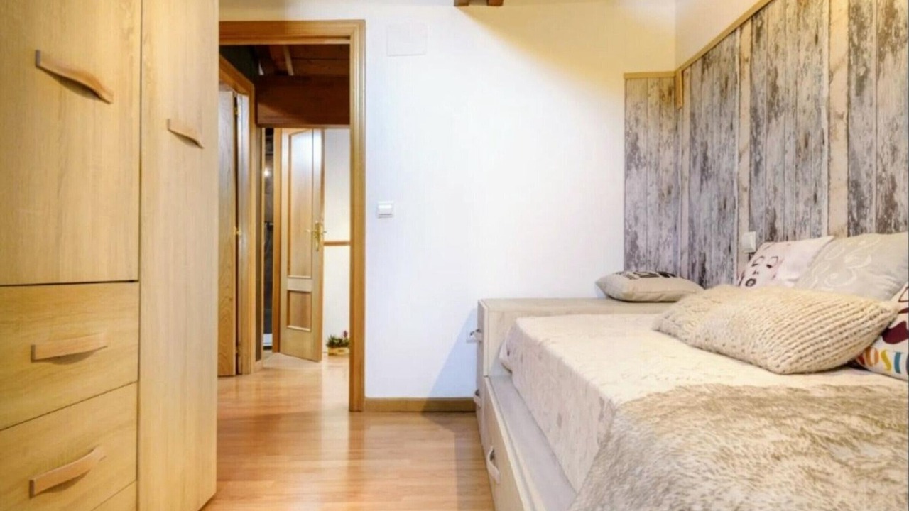 Photo of Bedroom in Jaca