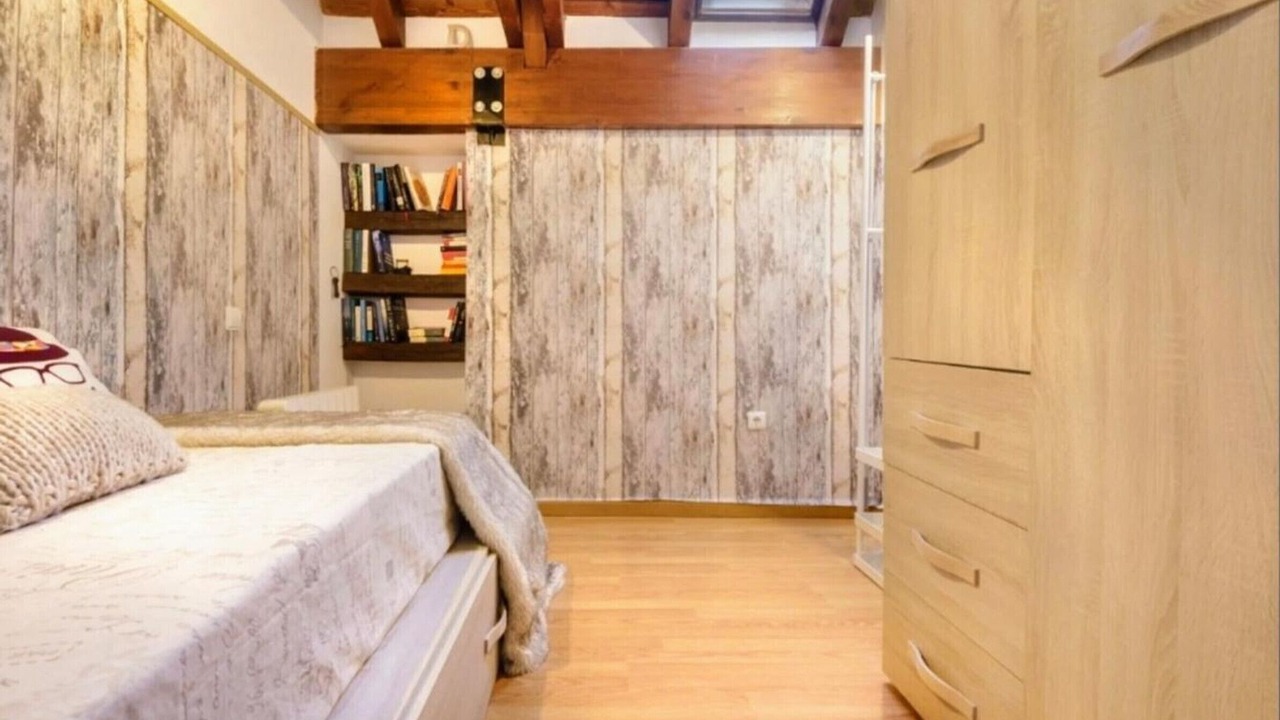 Photo of Bedroom in Jaca