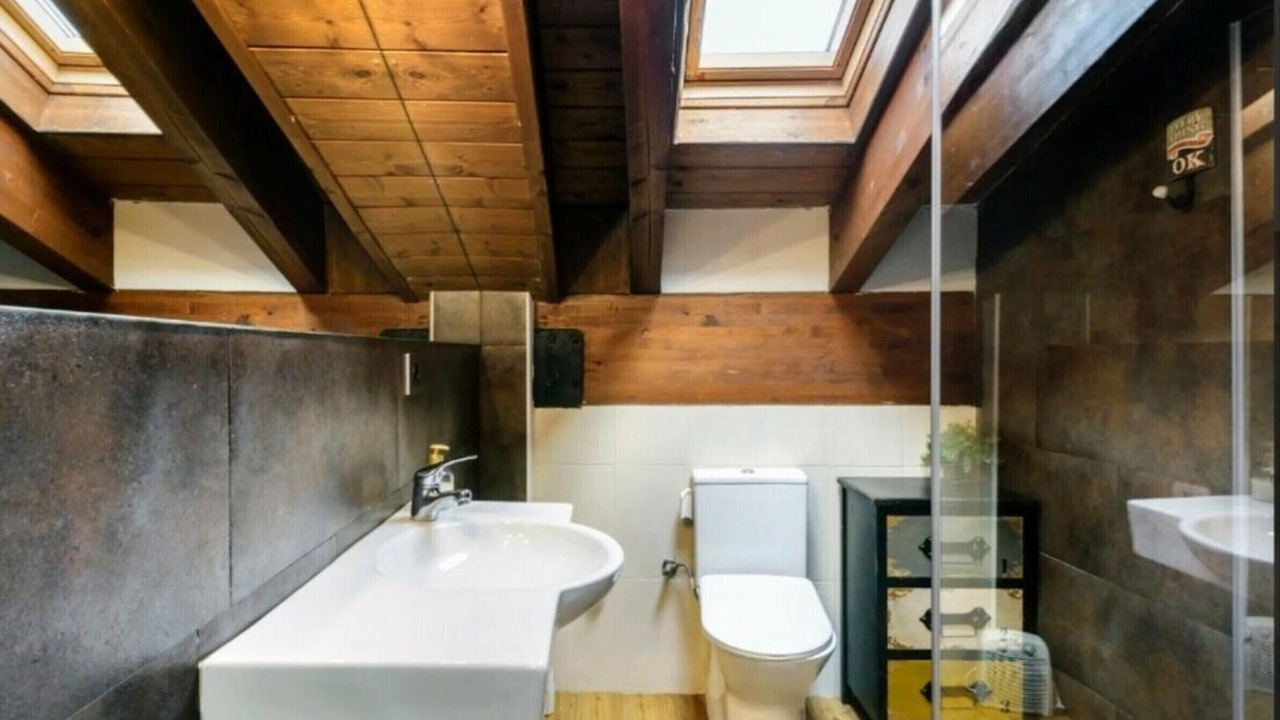 Photo of Bathroom in Jaca