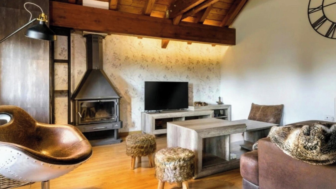 Photo of Livingroom in Jaca