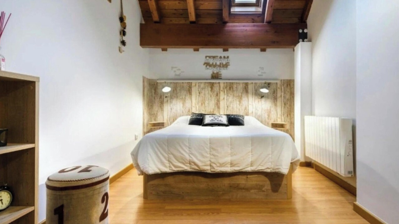 Photo of Bedroom in Jaca