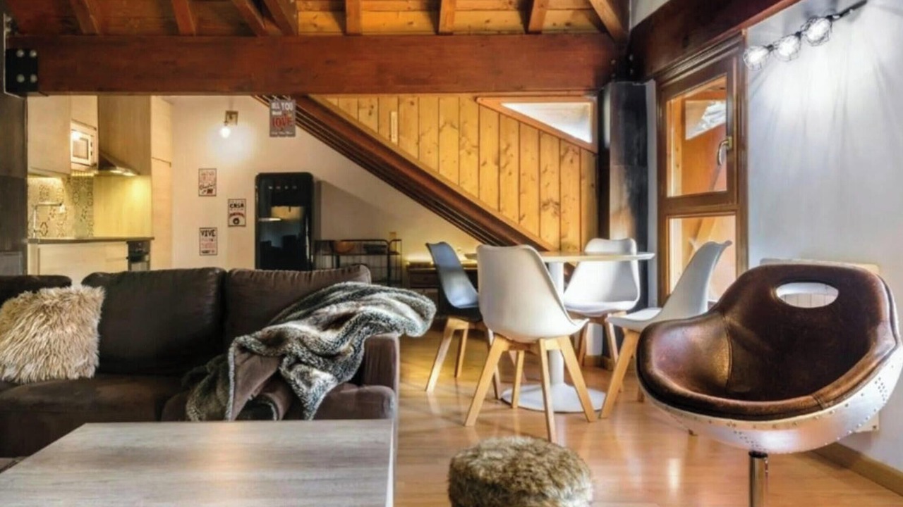 Photo of Livingroom in Jaca