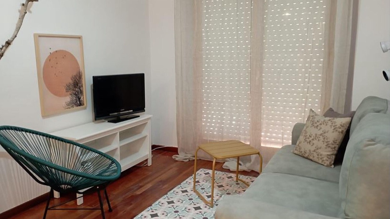 Photo of Livingroom in Canfranc-Estacion