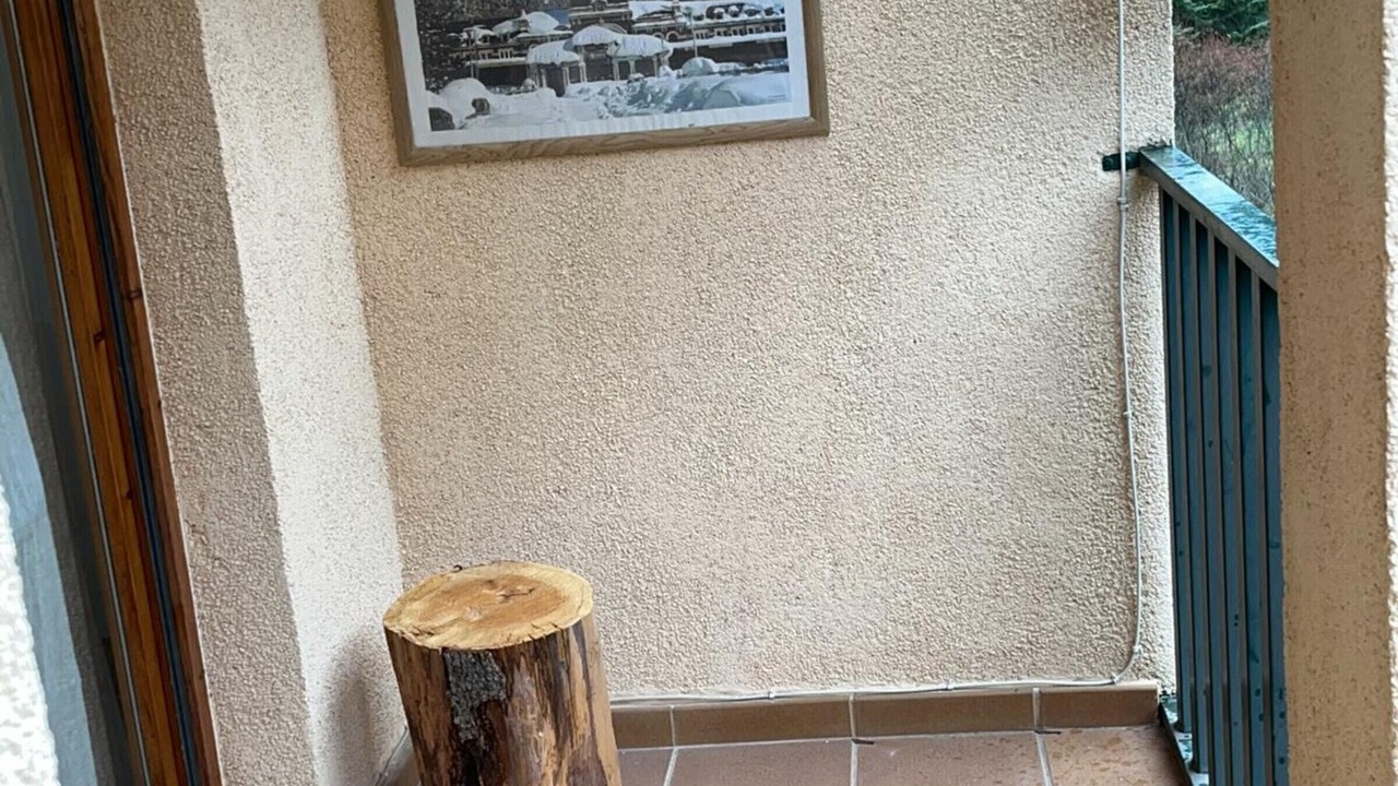 Photo of Outdoor in Canfranc-Estacion
