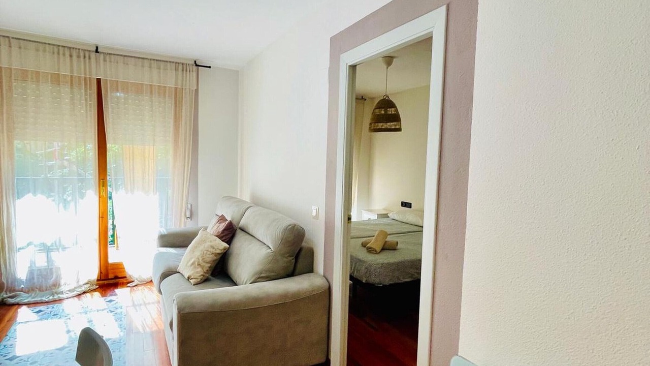 Photo of Livingroom in Canfranc-Estacion