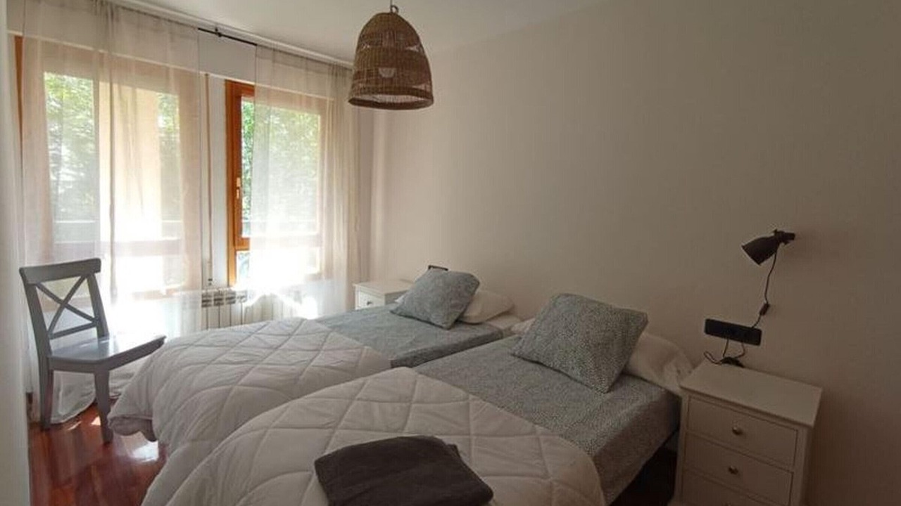Photo of Bedroom in Canfranc-Estacion