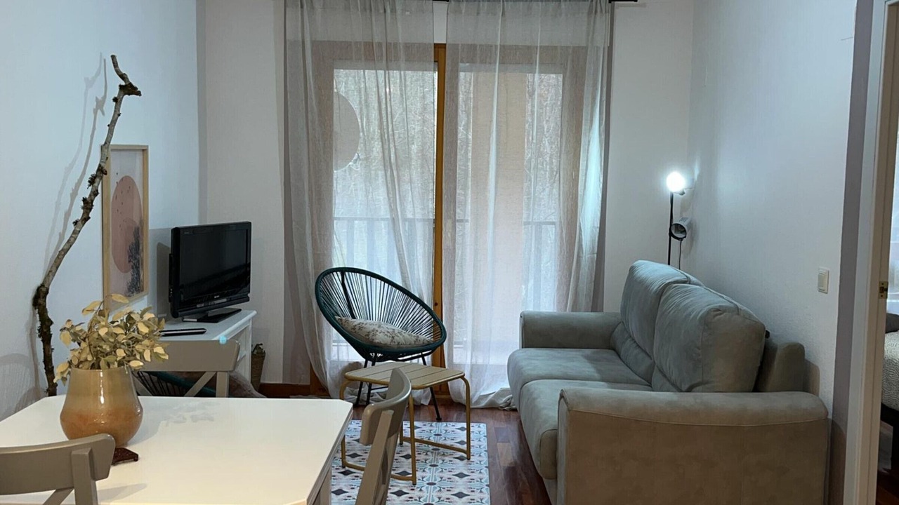 Photo of Livingroom in Canfranc-Estacion