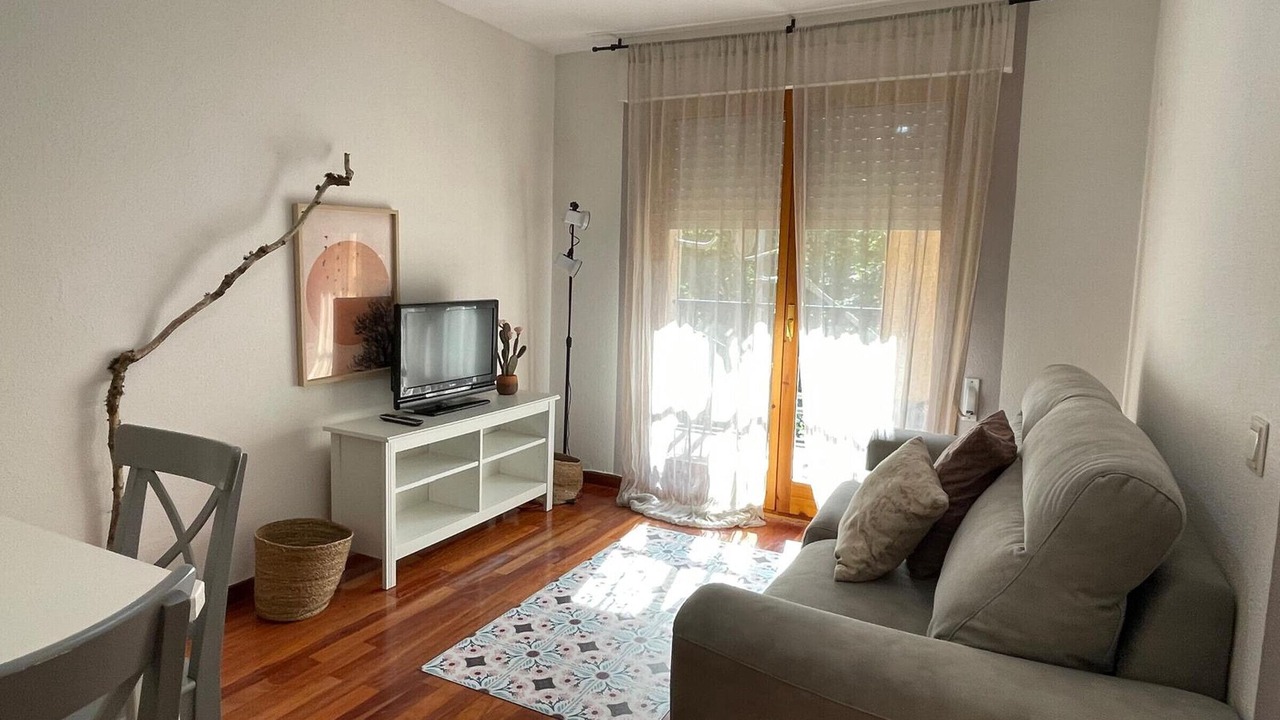 Photo of Livingroom in Canfranc-Estacion