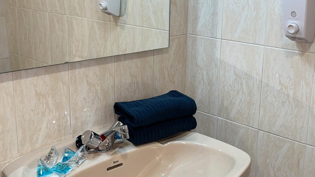 Photo of Bathroom in Canfranc-Estacion