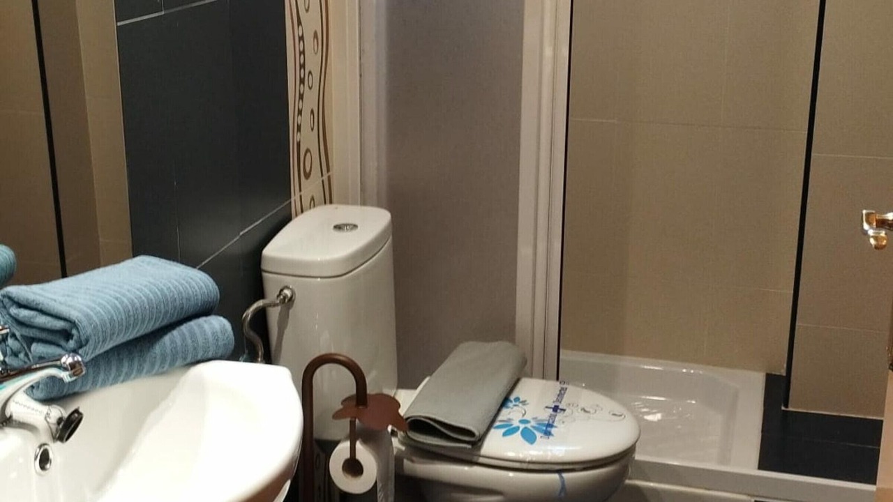 Photo of Bathroom in Candanchu