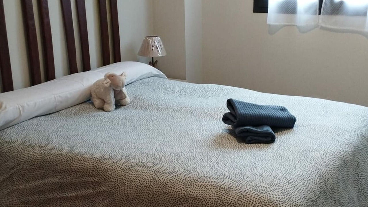 Photo of Bedroom in Candanchu