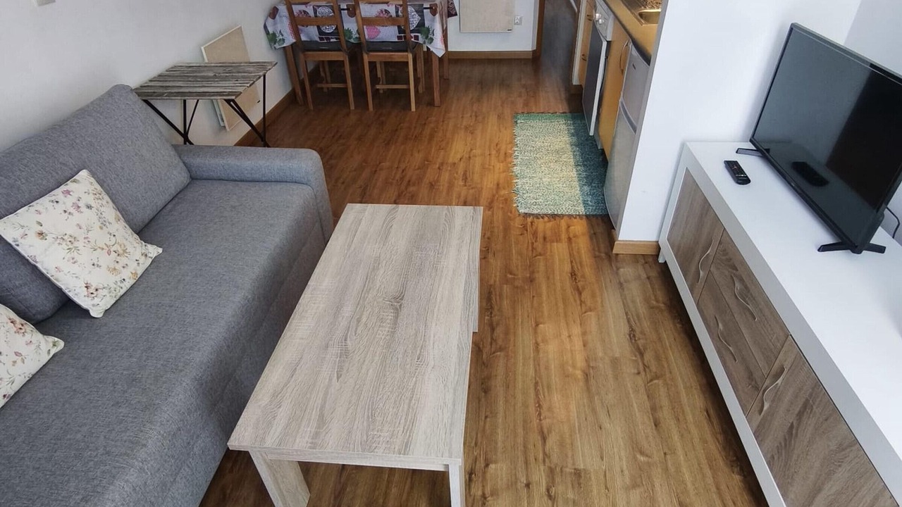 Photo of Livingroom in Candanchu