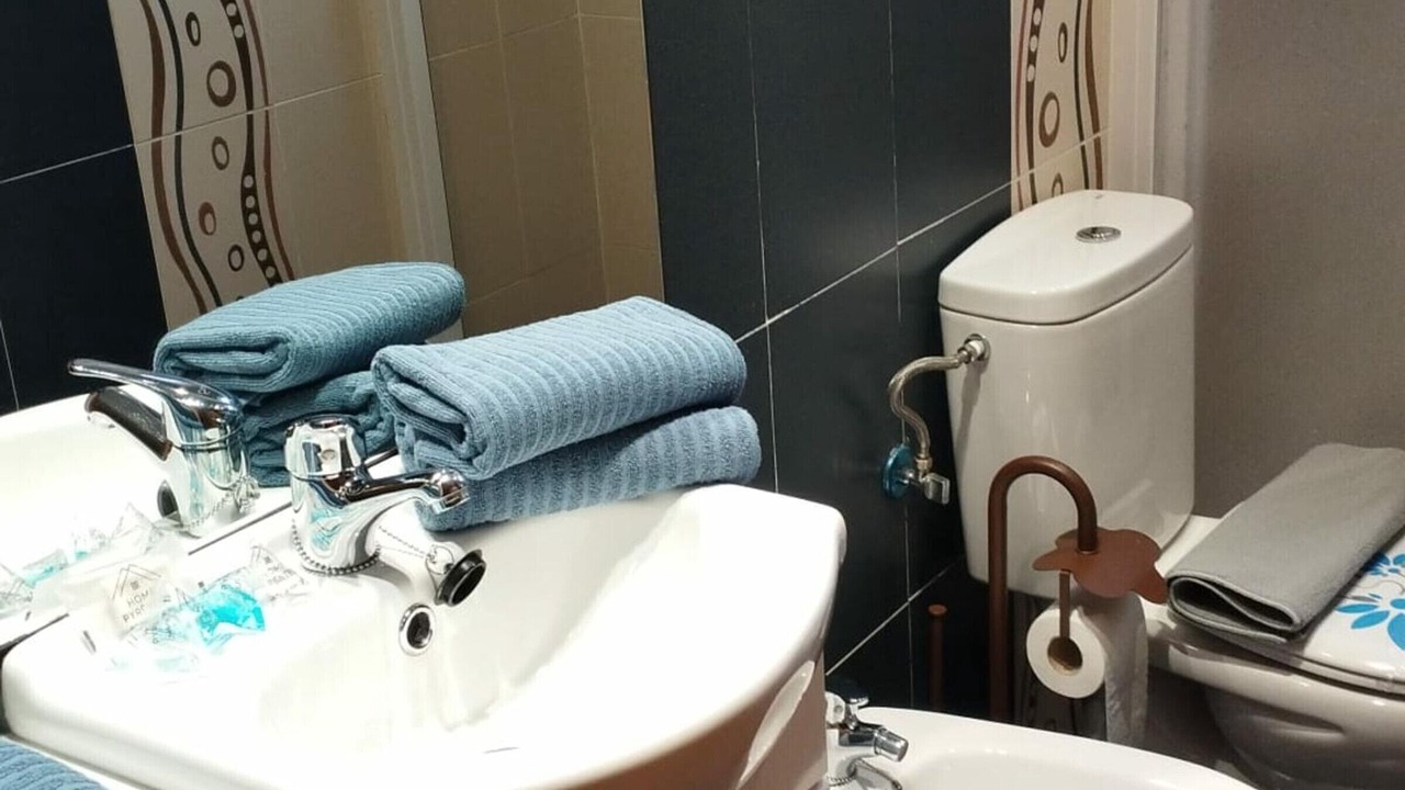 Photo of Bathroom in Candanchu