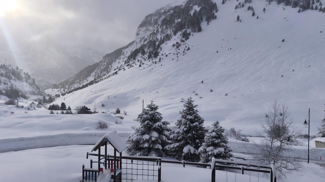 Photo of Outdoor in Candanchu