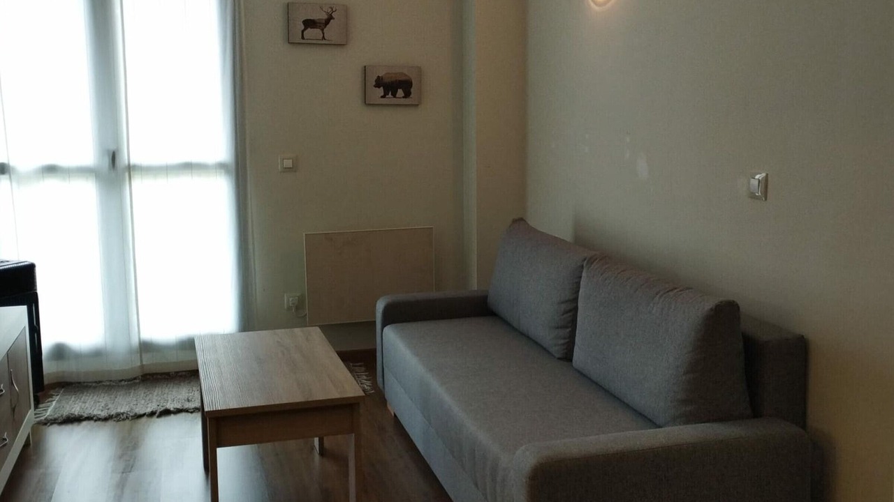 Photo of Livingroom in Candanchu