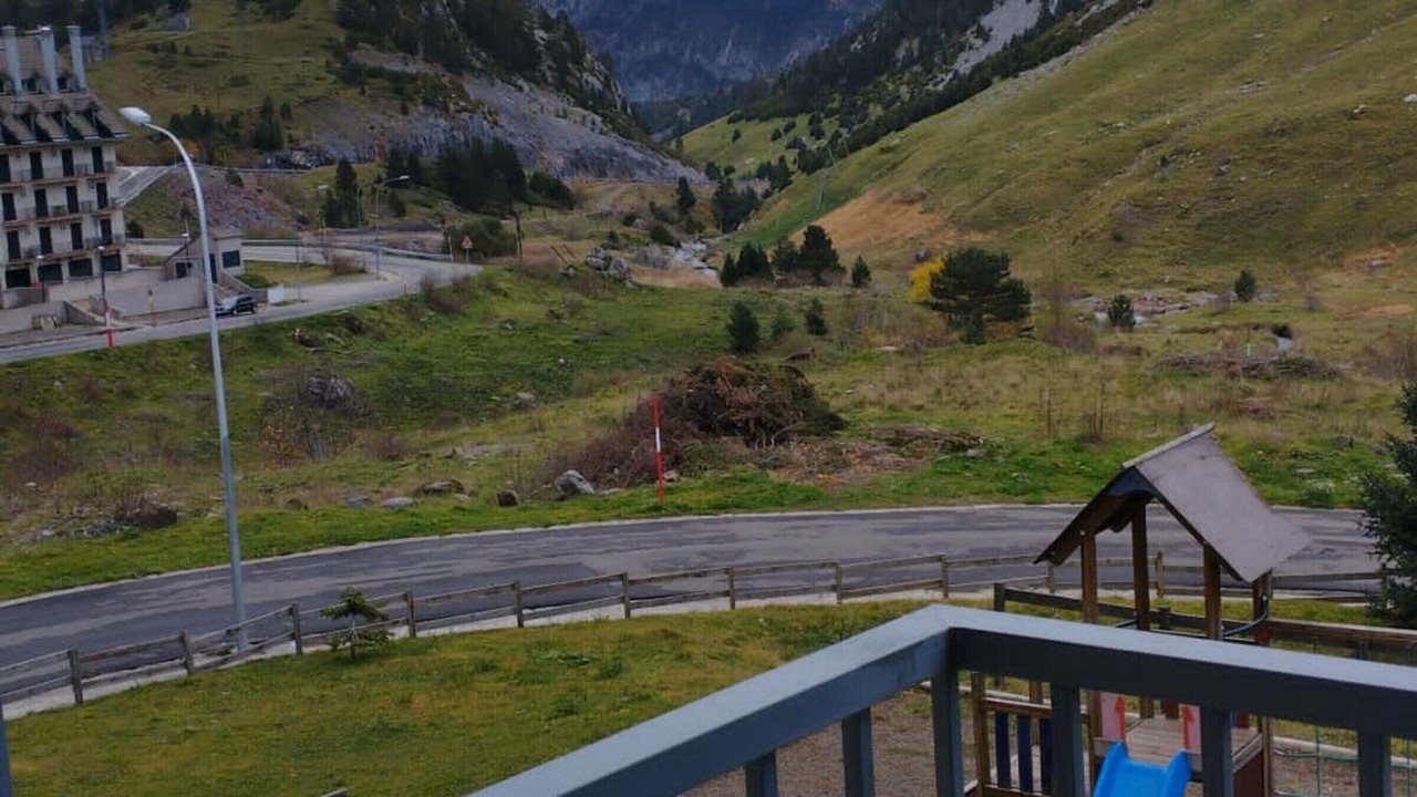 Photo of Outdoor in Candanchu