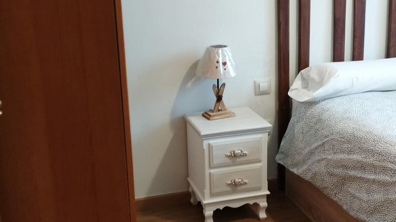 Photo of Bedroom in Candanchu