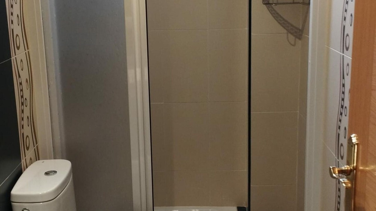 Photo of Bathroom in Candanchu