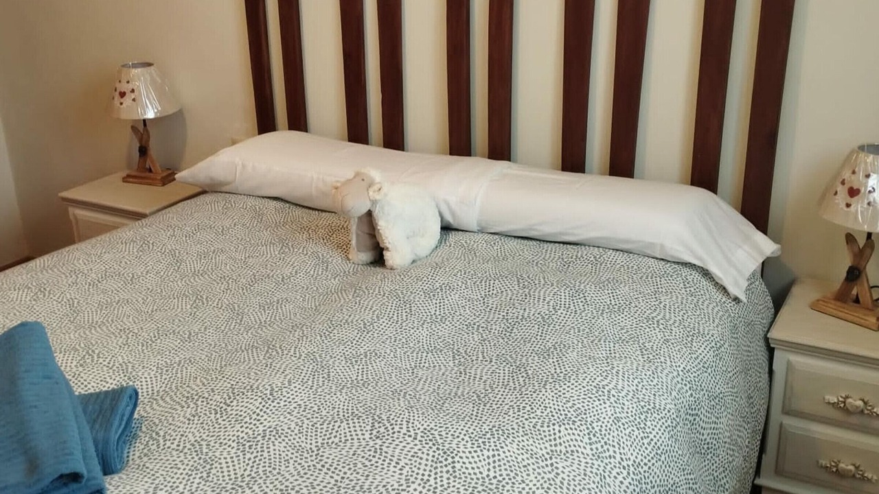 Photo of Bedroom in Candanchu