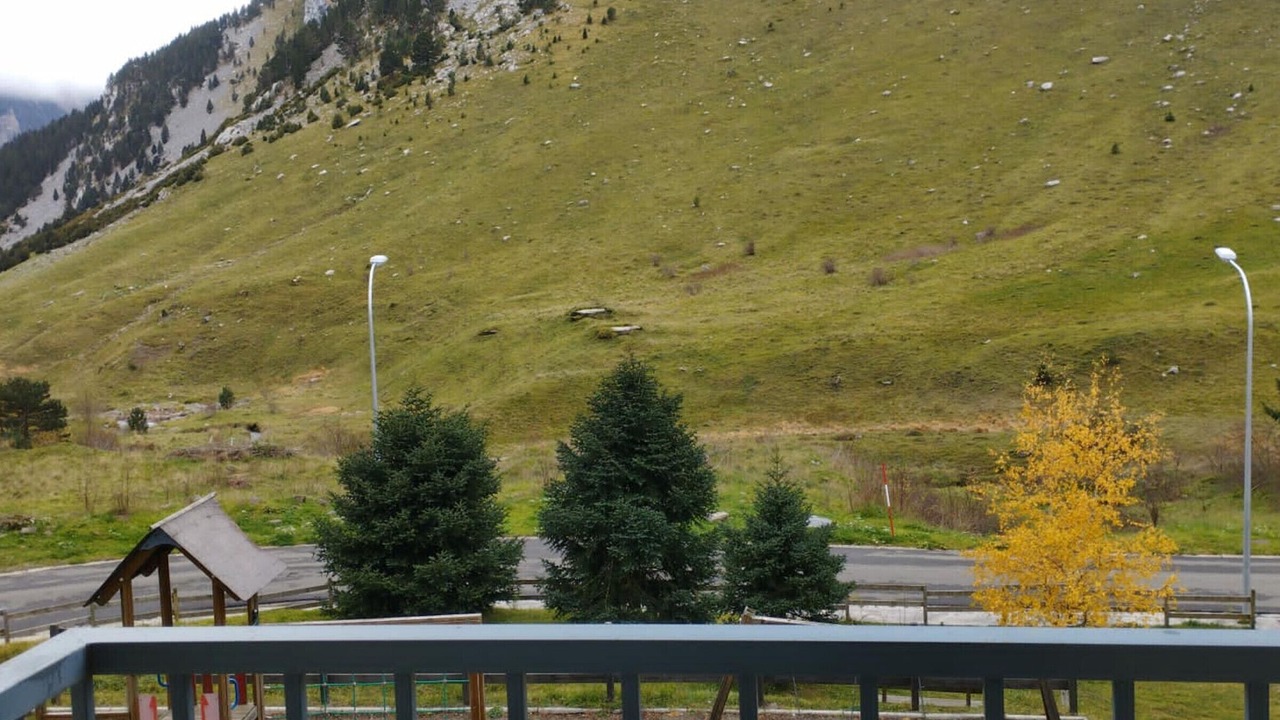 Photo of Outdoor in Candanchu
