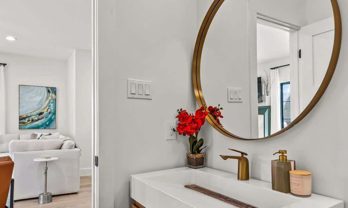 Photo of Bathroom in Dallas