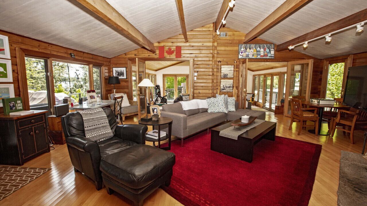 Photo of Bedroom in Seguin