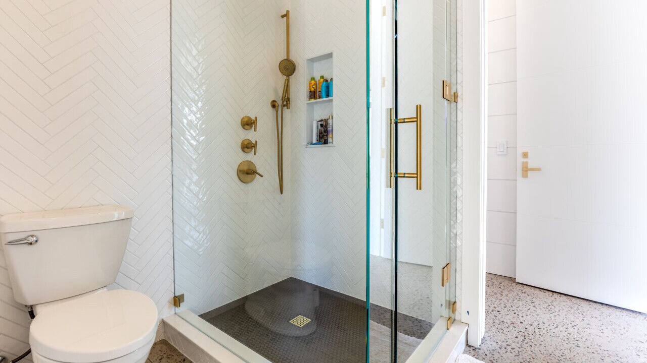Photo of Bathroom in Seguin