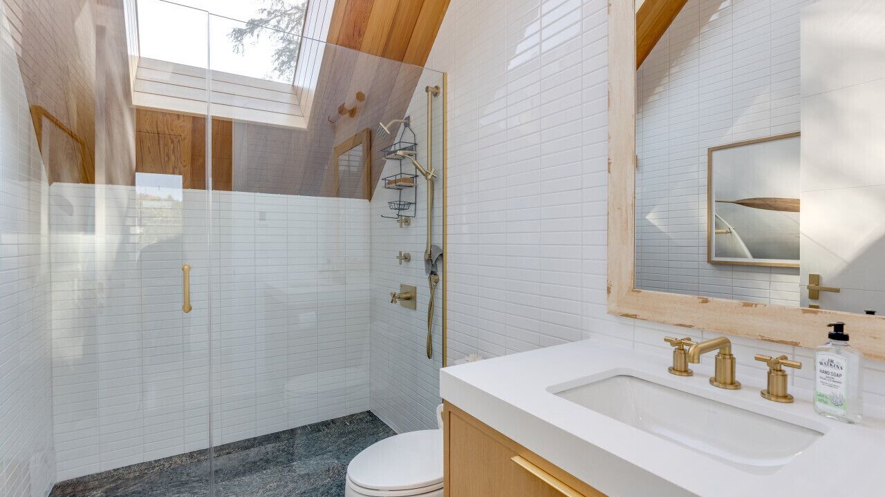 Photo of Bathroom in Seguin