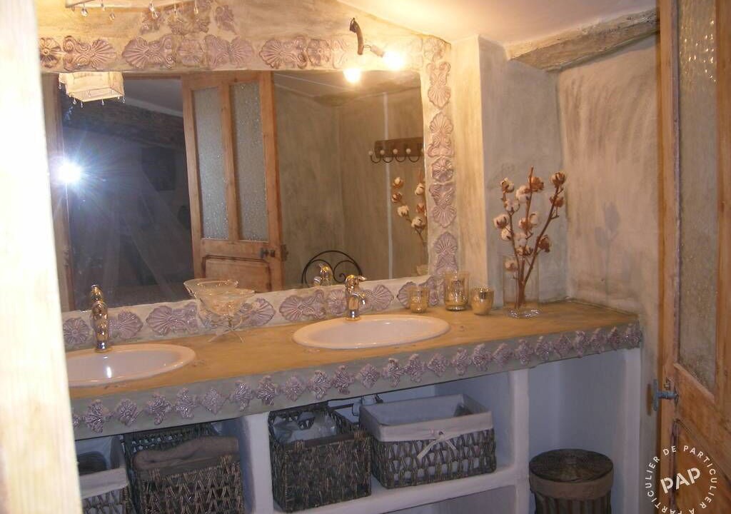 Photo of Bathroom in Gabian