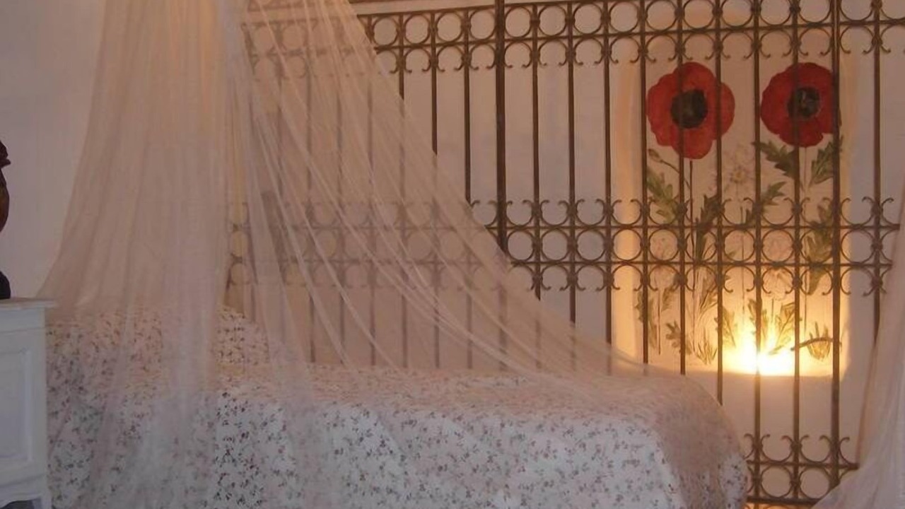 Photo of Bedroom in Gabian