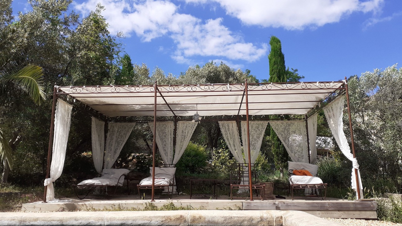 Photo of Outdoor in Gabian