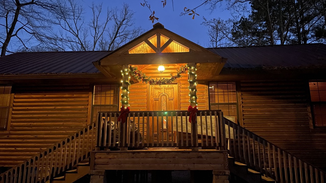 Photo of Outdoor in Karnack