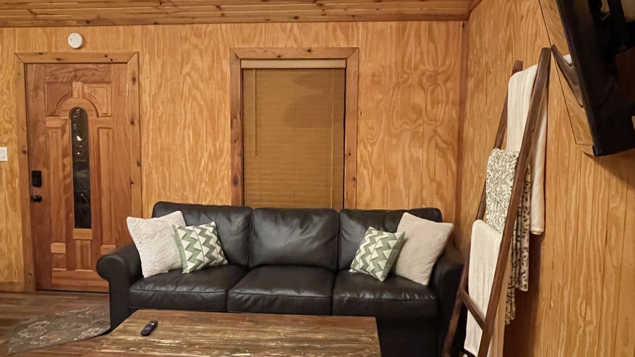 Photo of Livingroom in Karnack