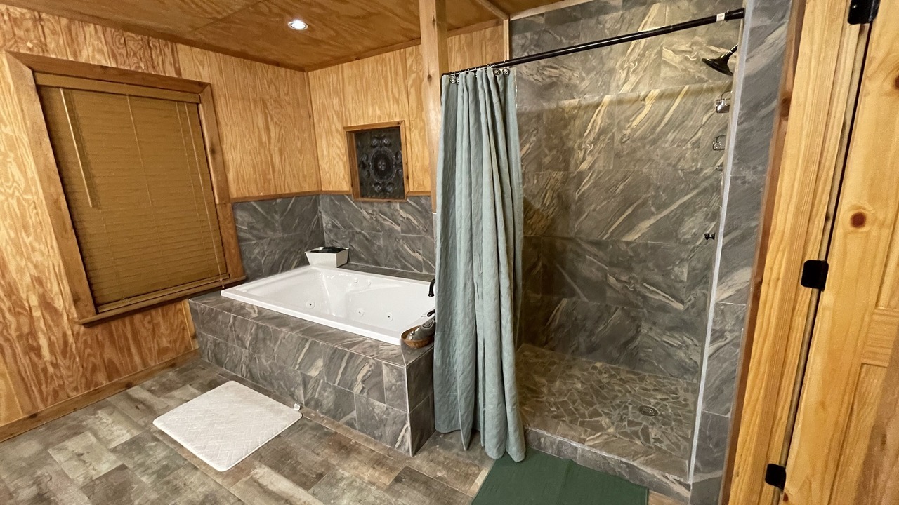 Photo of Bathroom in Karnack