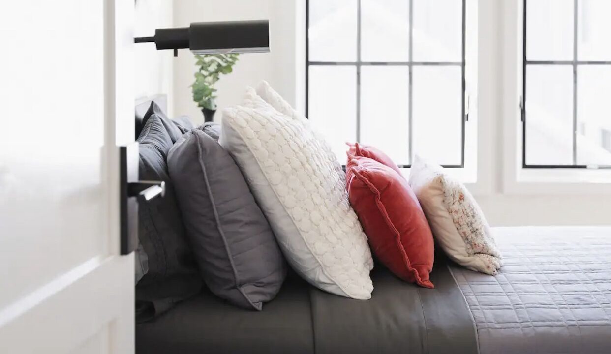 Photo of Bedroom in Central Oklahoma City