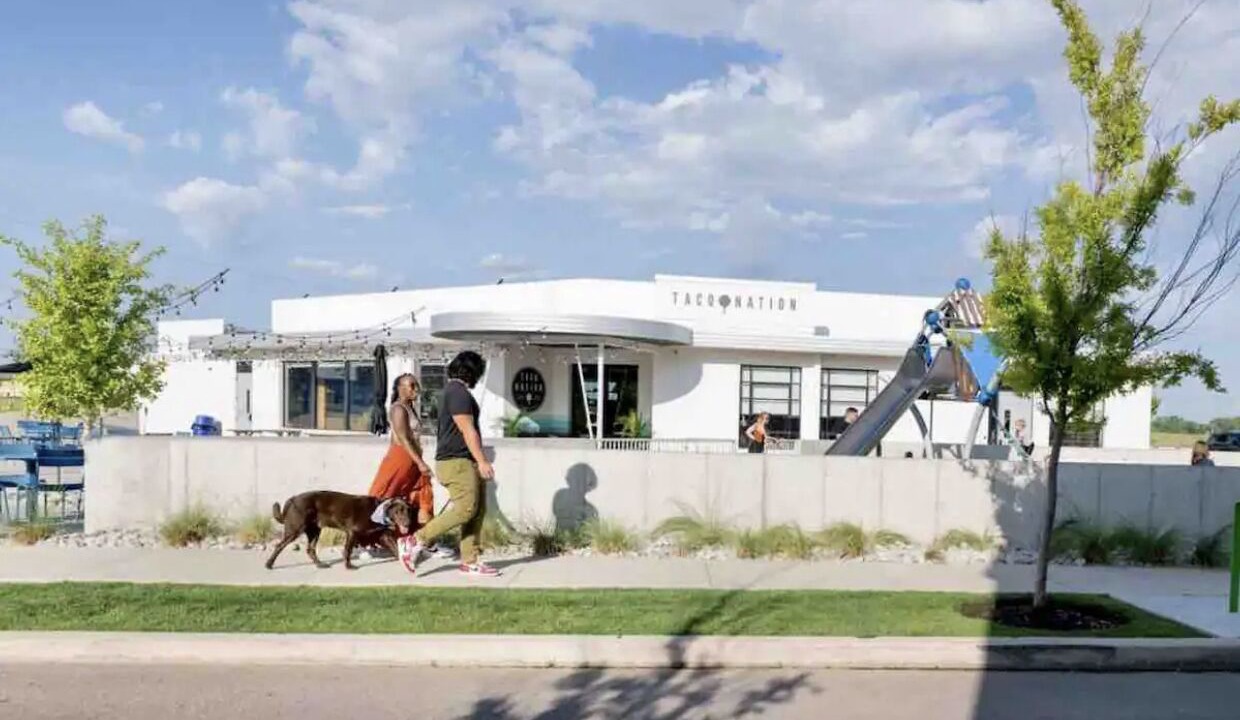 Photo of Outdoor in Central Oklahoma City