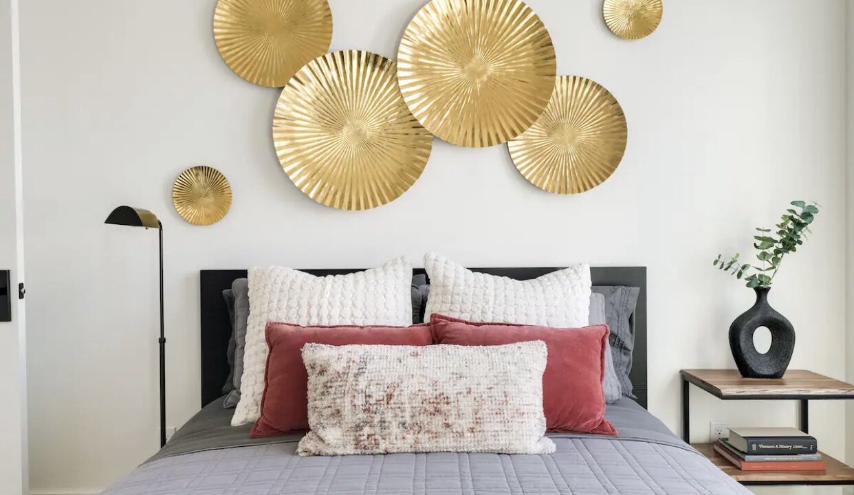 Photo of Bedroom in Central Oklahoma City