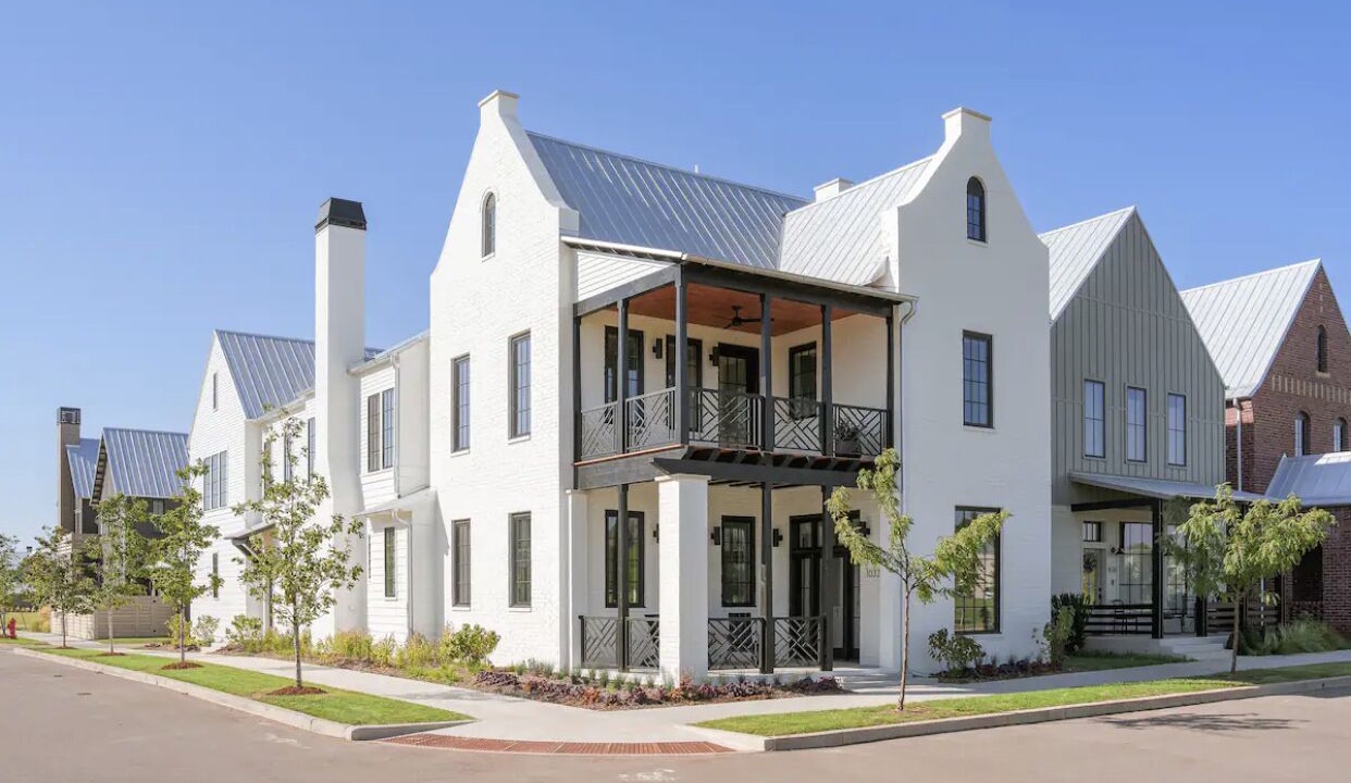 Photo of Outdoor in Central Oklahoma City