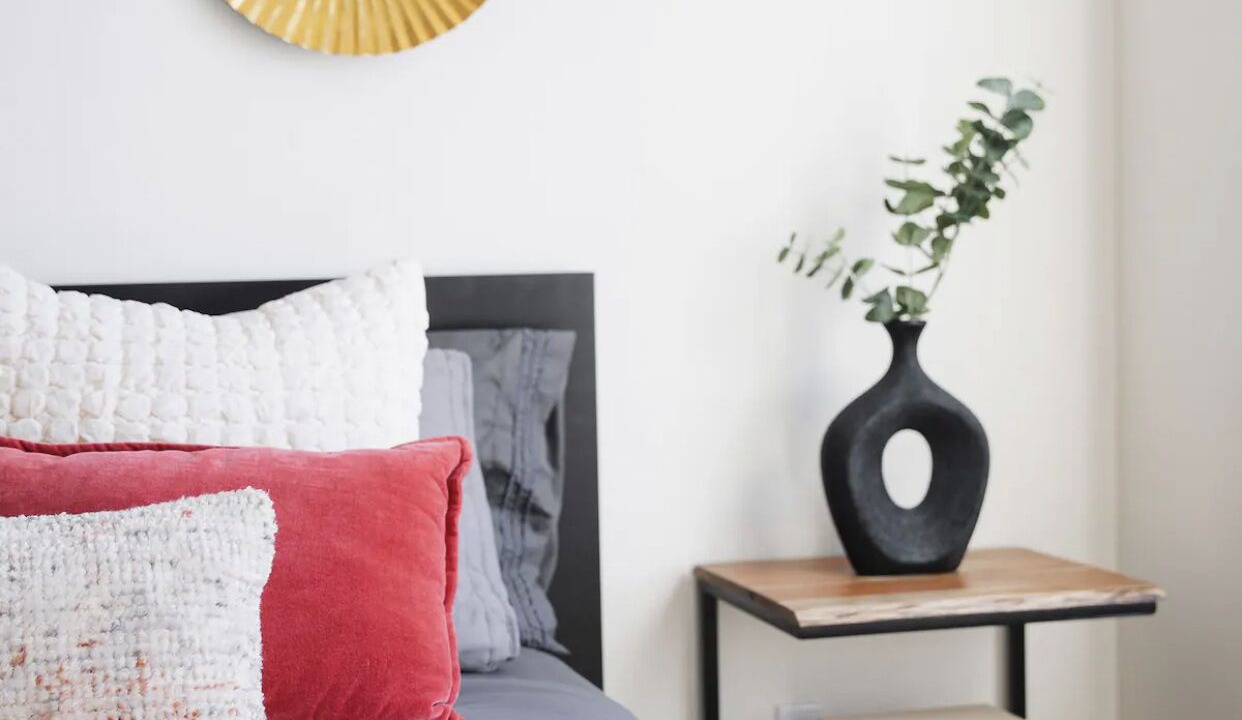 Photo of Bedroom in Central Oklahoma City