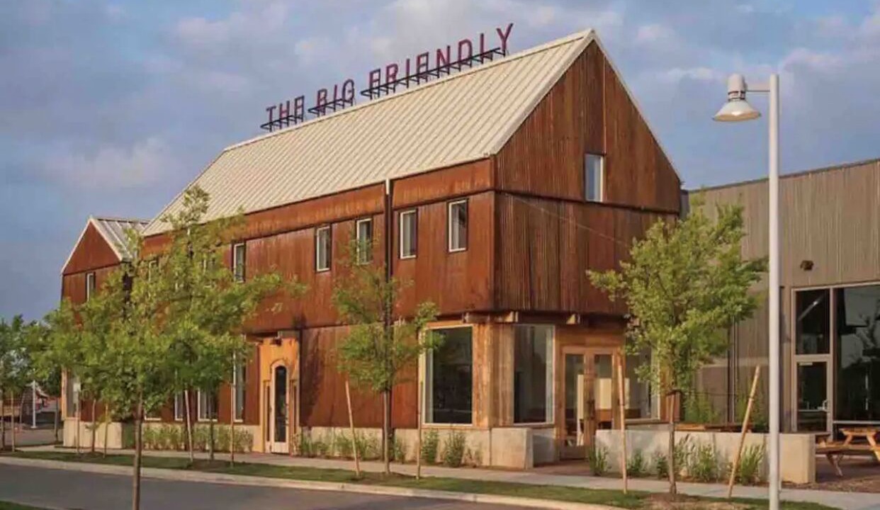 Photo of Outdoor in Central Oklahoma City
