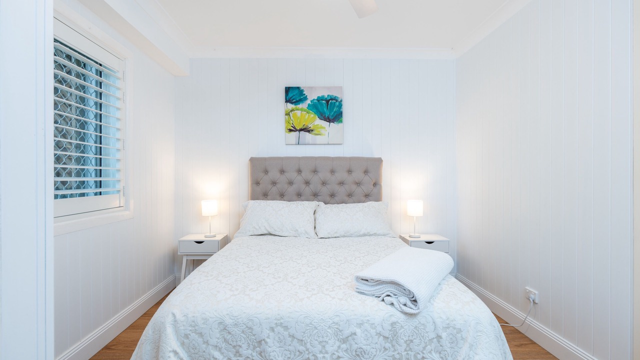 Photo of Bedroom in Eagle Heights