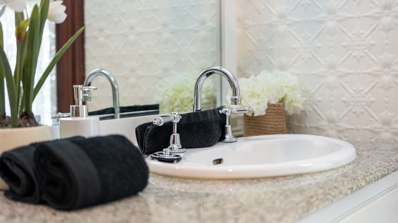 Photo of Bathroom in Eagle Heights