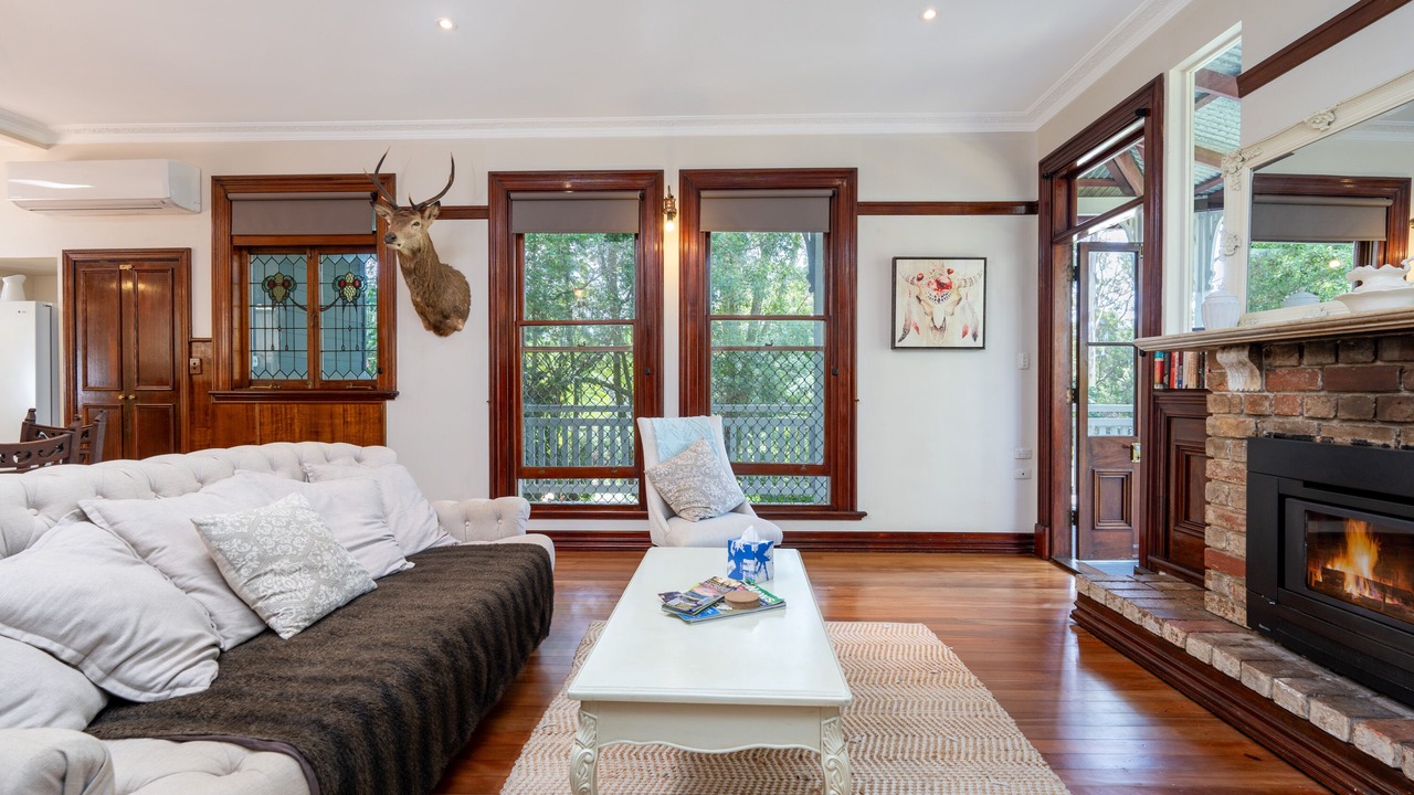 Photo of Livingroom in Eagle Heights