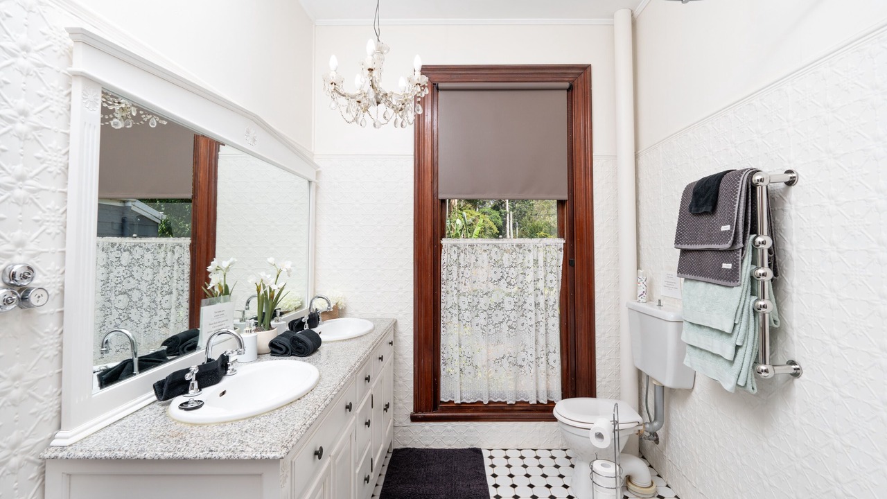 Photo of Bathroom in Eagle Heights