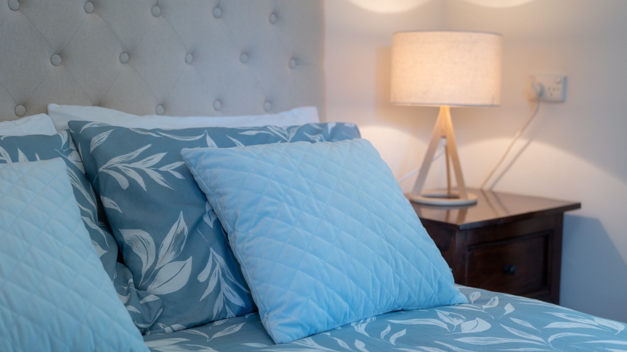 Photo of Bedroom in Eagle Heights