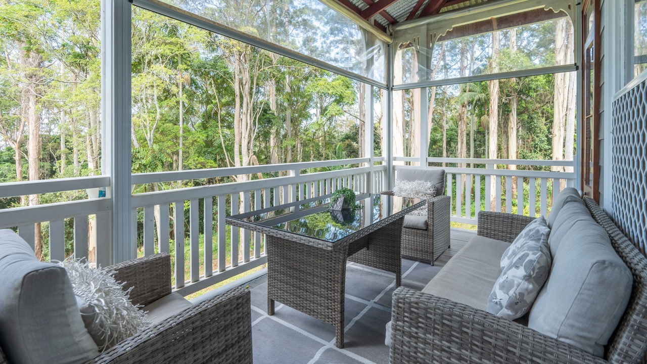 Photo of Outdoor in Eagle Heights